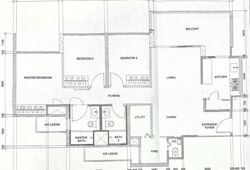 Rivercove Residences (D19), Condominium #608475331